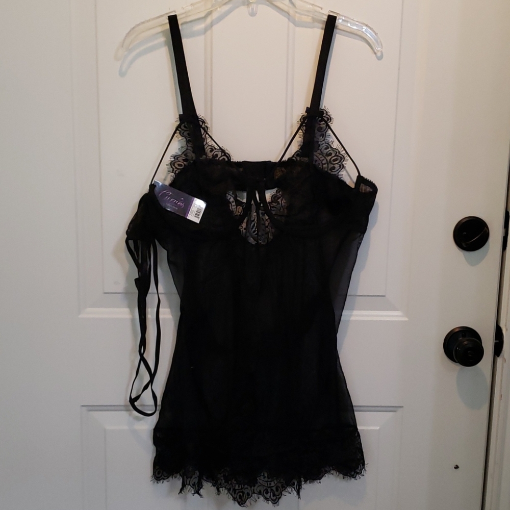Sexy Nightie